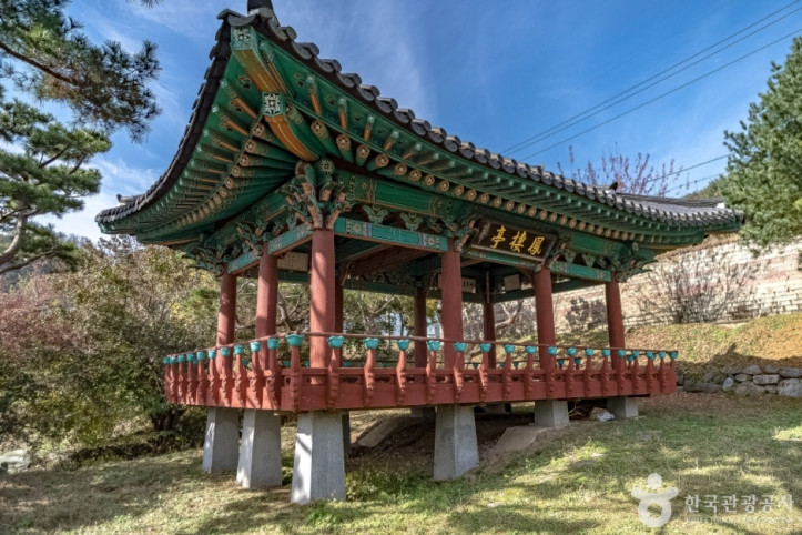 봉서정 여행 추천 - 메고지고