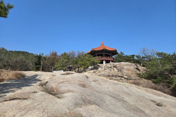 아차산성 여행 추천 - 메고지고
