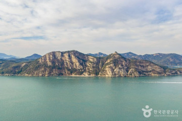 연홍도 여행 추천 - 메고지고