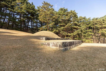 두타산 여행 추천 - 메고지고