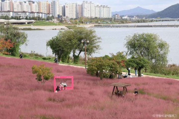 영호루 여행 추천 - 메고지고