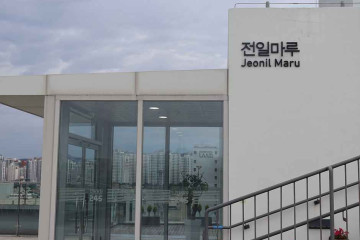 5·18 민주광장 여행 추천 - 메고지고