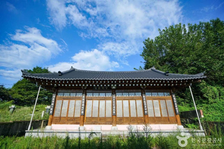 운구서원 여행 추천 - 메고지고