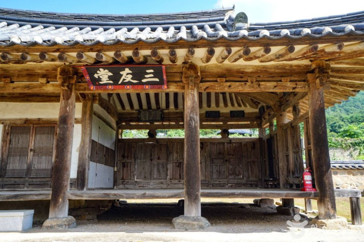 삼우당 여행 추천 - 메고지고