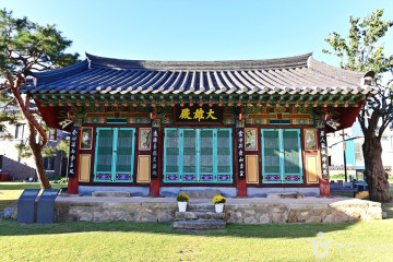 용담사(남원) 여행 추천 - 메고지고