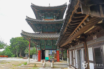문수 계곡 여행 추천 - 메고지고