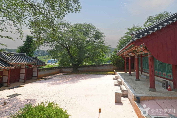 동곡서원 여행 추천 - 메고지고