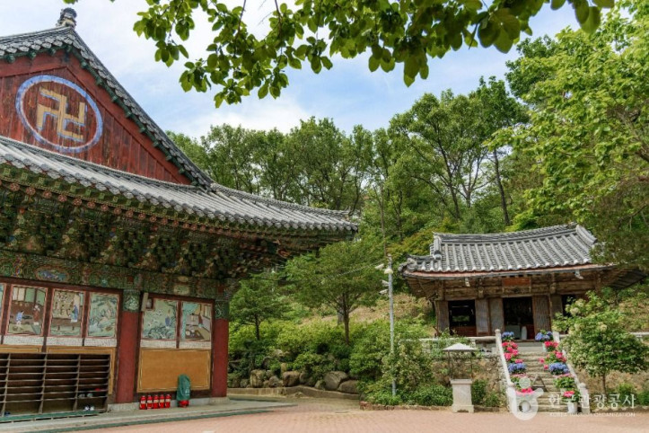 영화사(서울) 여행 추천 - 메고지고
