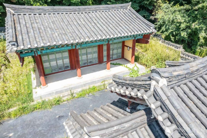 검암서원 여행 추천 - 메고지고