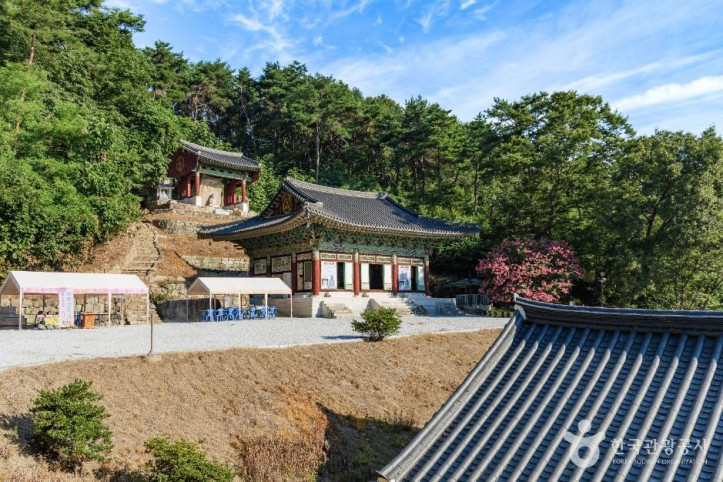 흑석사(영주) 여행 추천 - 메고지고