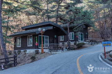 상주동학교당 여행 추천 - 메고지고