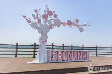 사천선진리성 여행 추천 - 메고지고