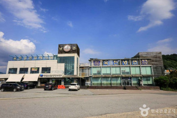 양근향교 여행 추천 - 메고지고