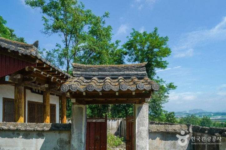 임호서원 여행 추천 - 메고지고