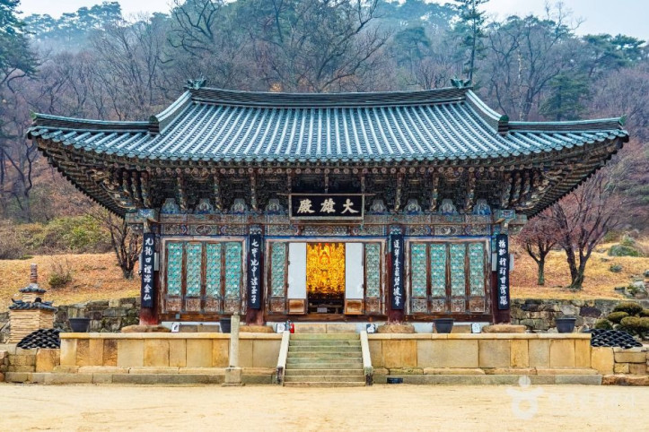 대승사(문경) 여행 추천 - 메고지고