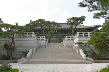 수도사(인천) 여행 추천 - 메고지고