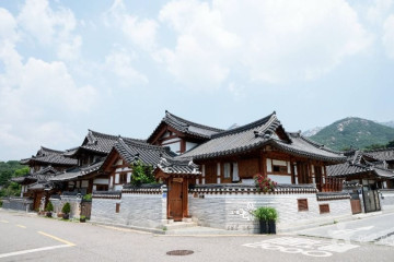 [서울둘레길 17코스] 북한산 은평코스 여행 추천 - 메고지고