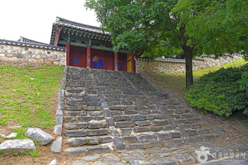 석보군묘각 여행 추천 - 메고지고