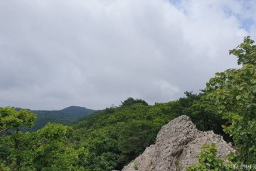 운흥사(대구) 여행 추천 - 메고지고