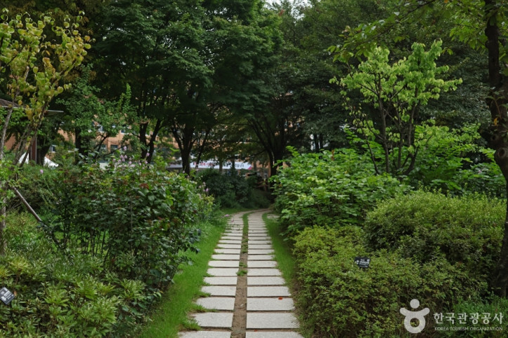 당산공원 여행 추천 - 메고지고