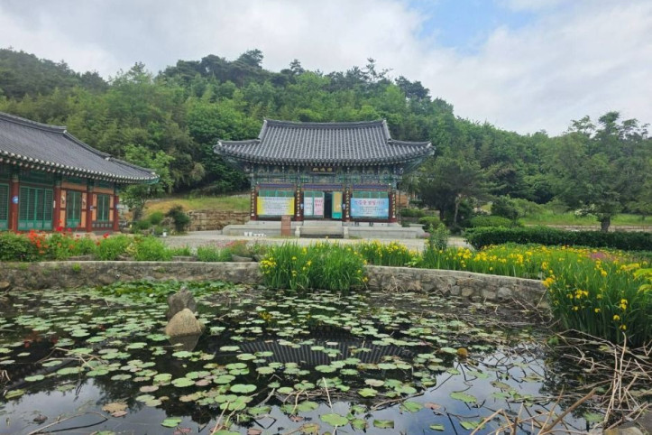 서산사(곡성) 여행 추천 - 메고지고