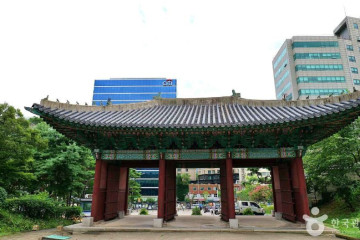 서울 구 러시아공사관 여행 추천 - 메고지고