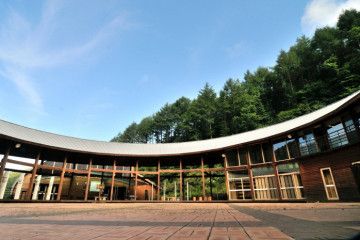 횡성 산채마을 여행 추천 - 메고지고