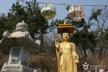 수락산 여행 추천 - 메고지고