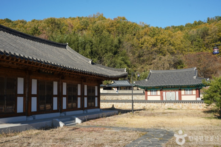 무산사 여행 추천 - 메고지고