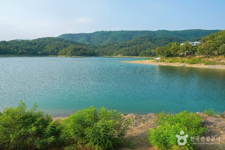 봉무공원 여행 추천 - 메고지고