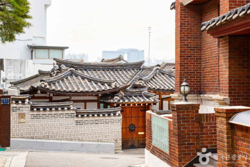 북촌문화센터 여행 추천 - 메고지고
