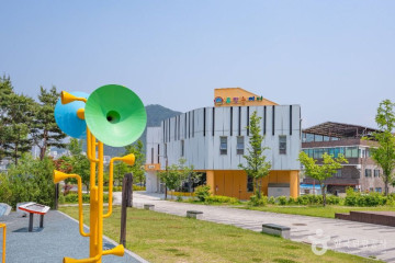 자라섬 여행 추천 - 메고지고