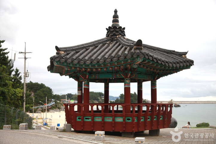 해가사의 터 여행 추천 - 메고지고