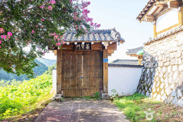 청암서원 여행 추천 - 메고지고