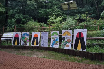 하얀마음선원관음사 여행 추천 - 메고지고