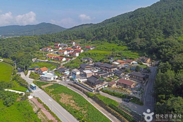 남원 황산대첩비지 여행 추천 - 메고지고