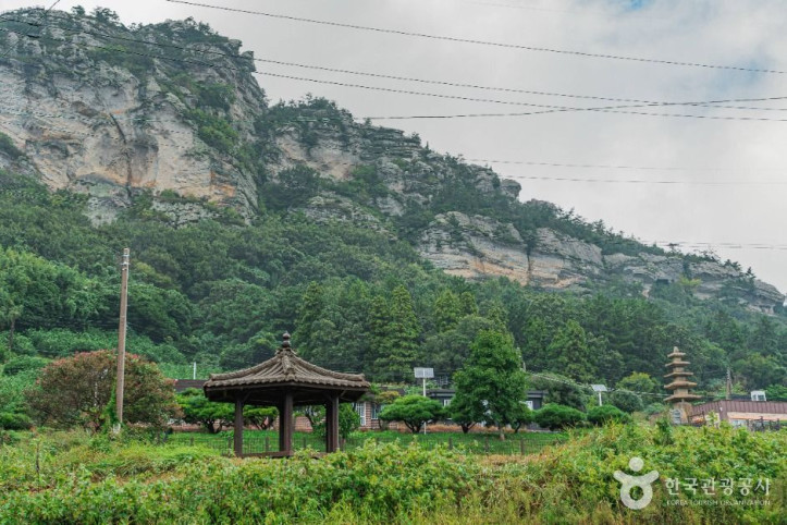 금골산 여행 추천 - 메고지고