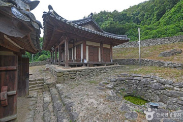 곰소염전 여행 추천 - 메고지고