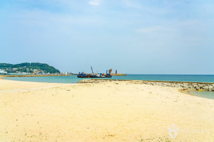 거진11리해변 여행 추천 - 메고지고