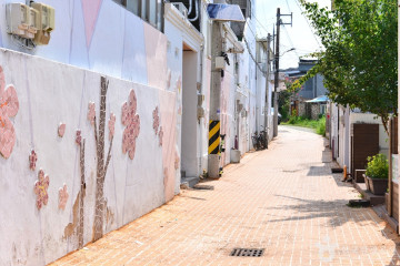 화담사 여행 추천 - 메고지고