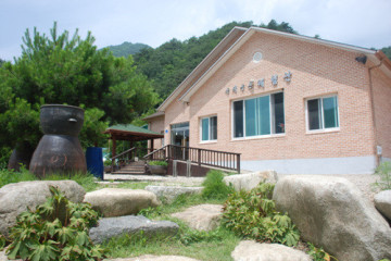 하추리계곡 여행 추천 - 메고지고