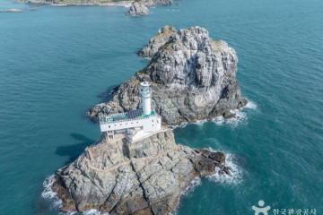 오륙도 (부산 국가지질공원) 여행 추천 - 메고지고