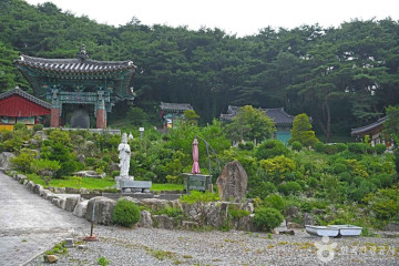 제천 시곡리 석조여래입상 여행 추천 - 메고지고