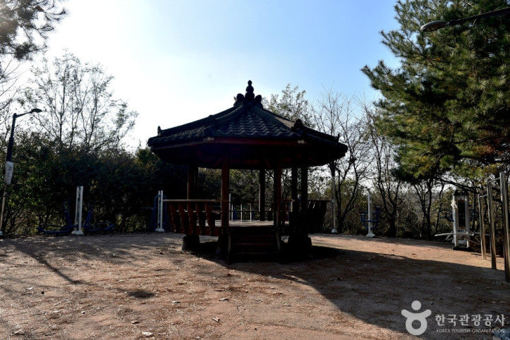 덕풍공원 여행 추천 - 메고지고