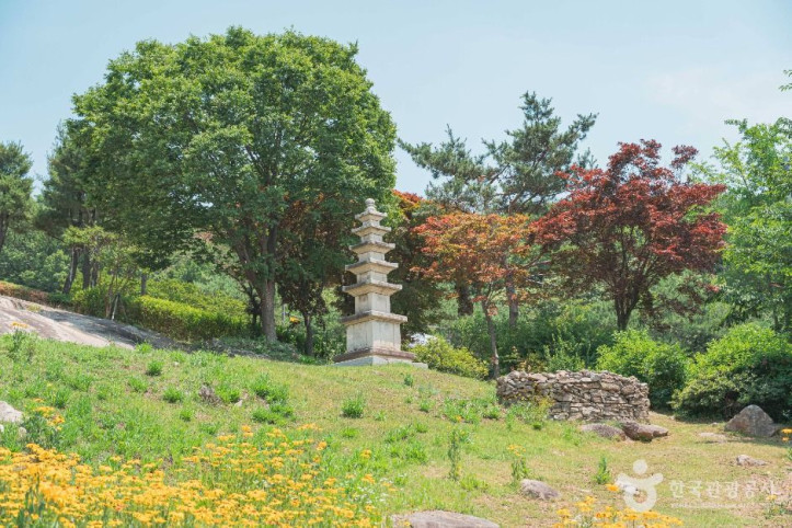미타사(강서) 여행 추천 - 메고지고