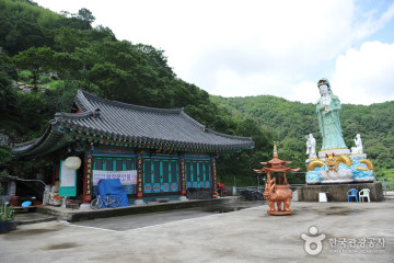 하동목도공원 여행 추천 - 메고지고