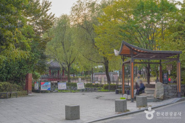 간송옛집 여행 추천 - 메고지고