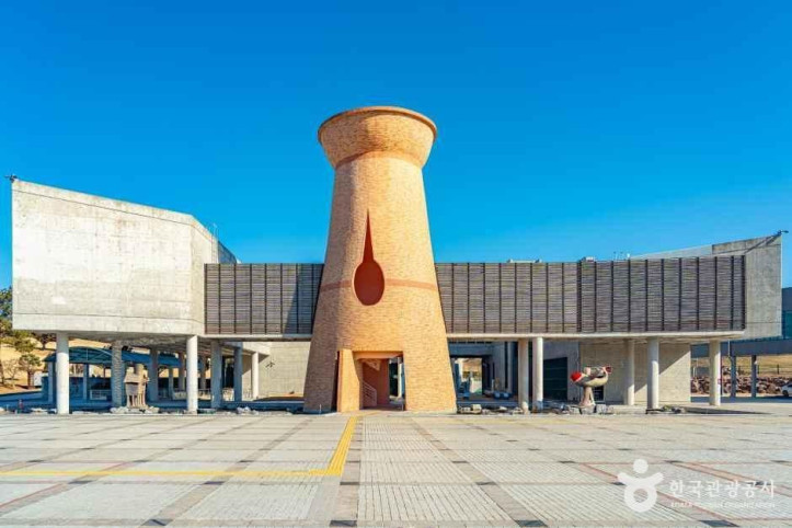 아라가야 고분군 여행 추천 - 메고지고