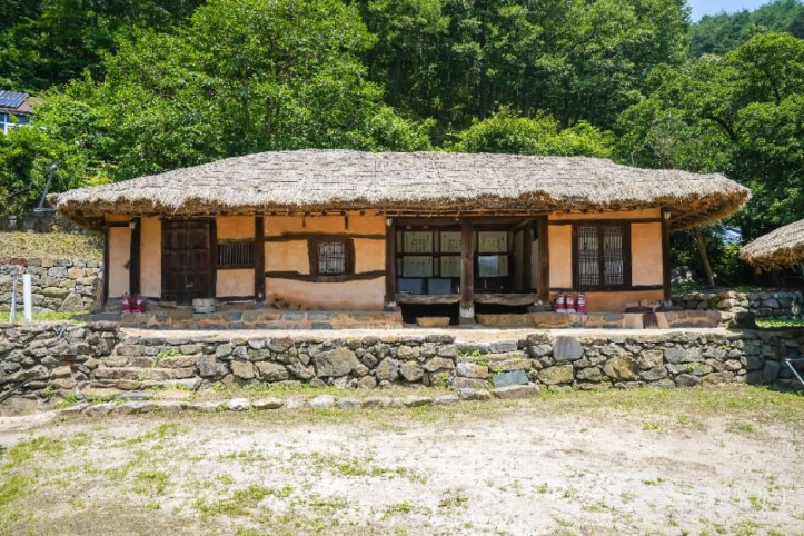 달성 조길방 고택 여행 추천 - 메고지고