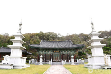 월명호수 여행 추천 - 메고지고